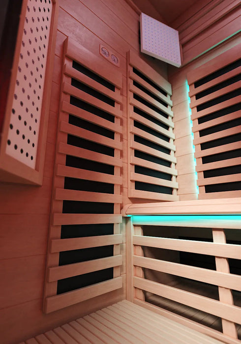 Coldture-The Pod Infrared Sauna