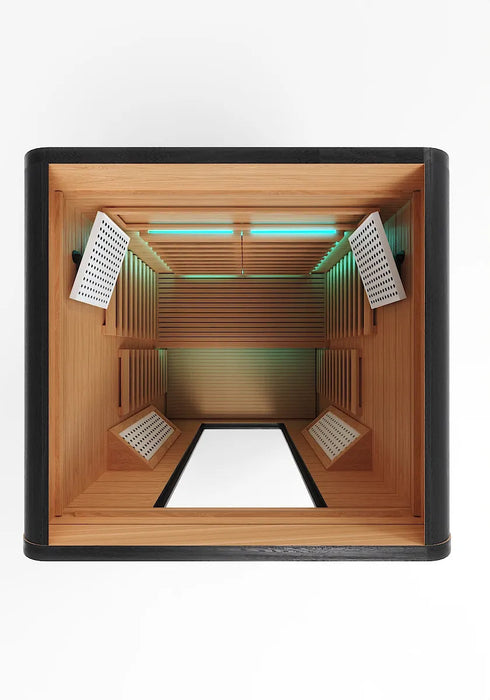 Coldture-The Pod Infrared Sauna