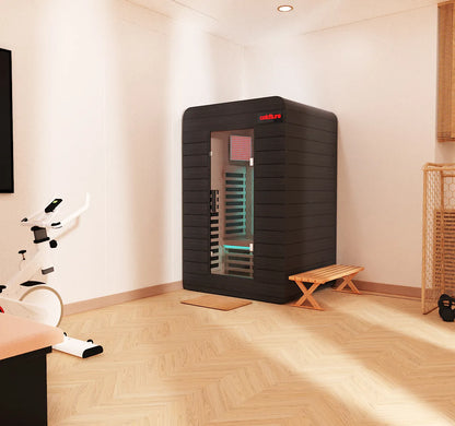 Coldture-The Pod Infrared Sauna