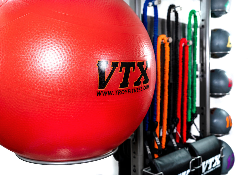 VTX Light accessories rack