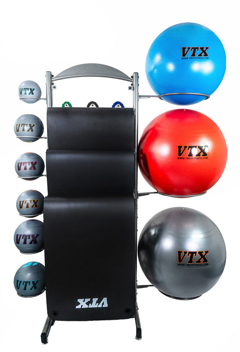 VTX Light accessories rack