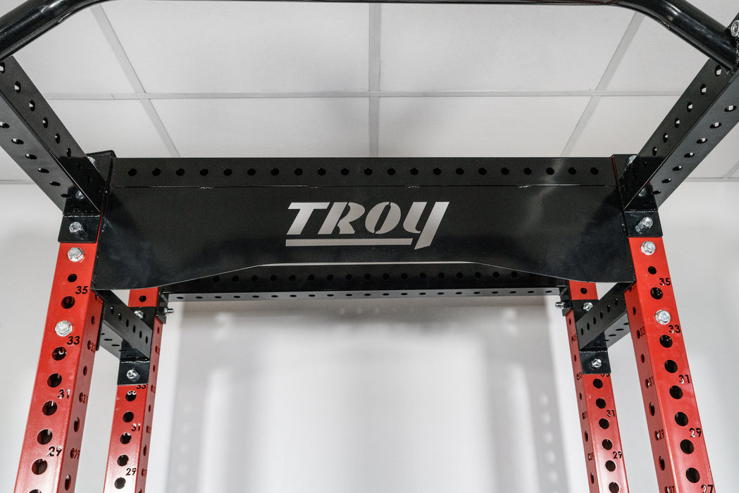 TROY Power Rack - Package 3