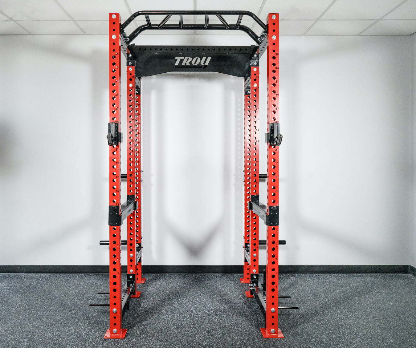 Power Racks