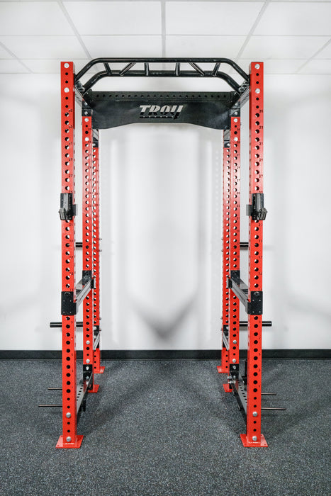 TROY Power Rack - Package 3