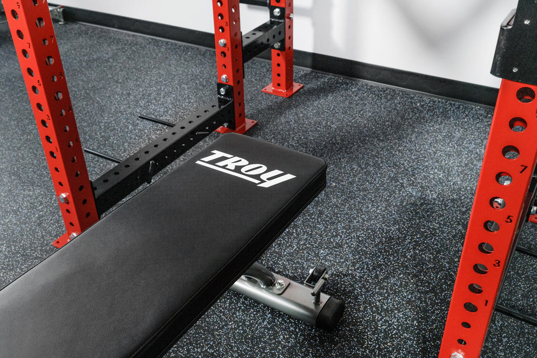 TROY Power Rack - Package 3