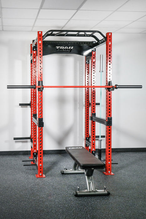 TROY Power Rack - Package 3