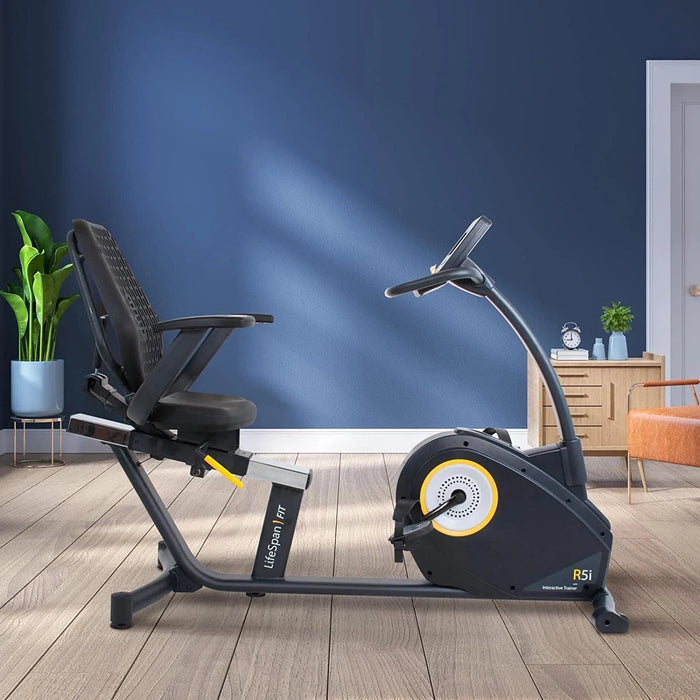 Lifespan R5i Recumbent Bike-Sale!!