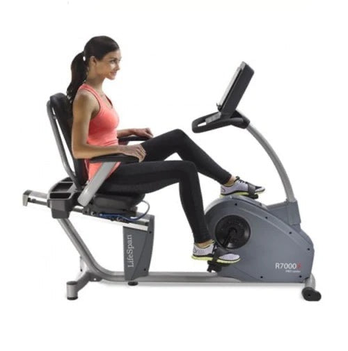 Lifespan R5i Recumbent Bike-Sale!!