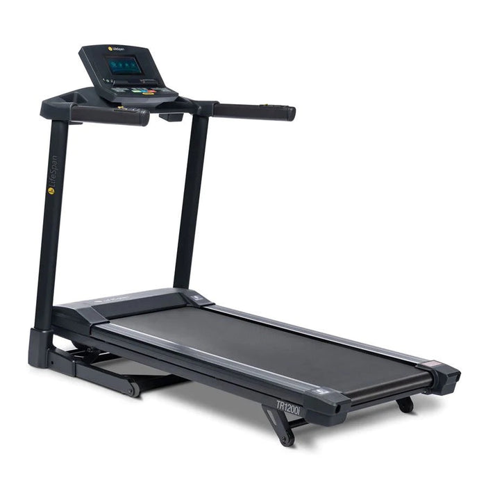 Lifespan TR1200i Folding Treadmill Shop Home Gyms