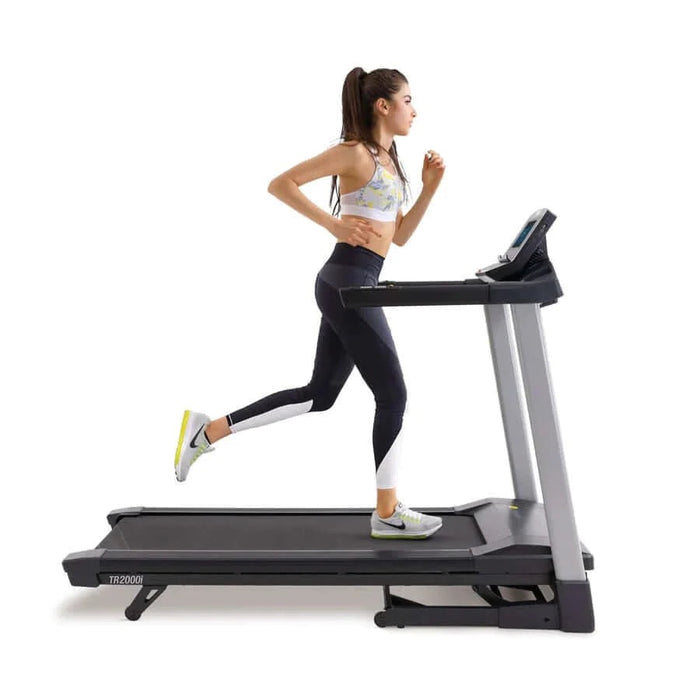 *Lifespan TR2000i Folding Treadmill