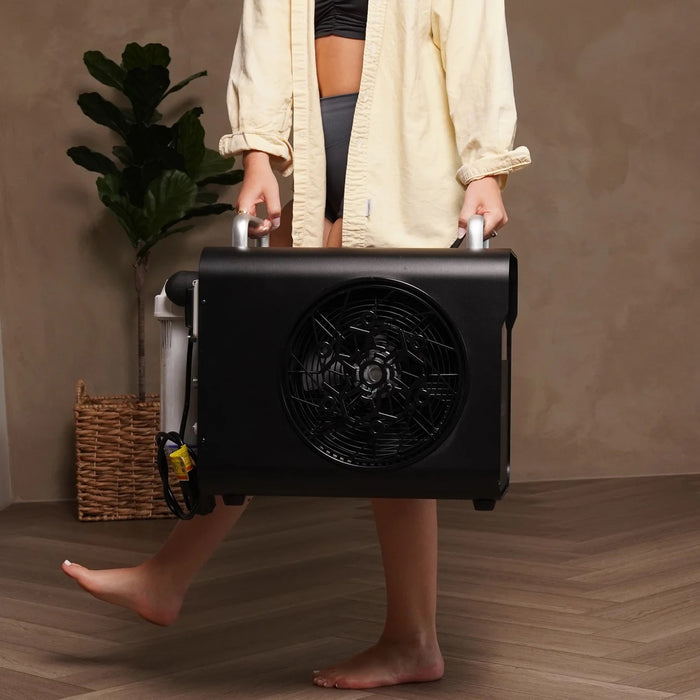 Coldture-The Cold Plunge/Ice Bath Water Chiller Pro