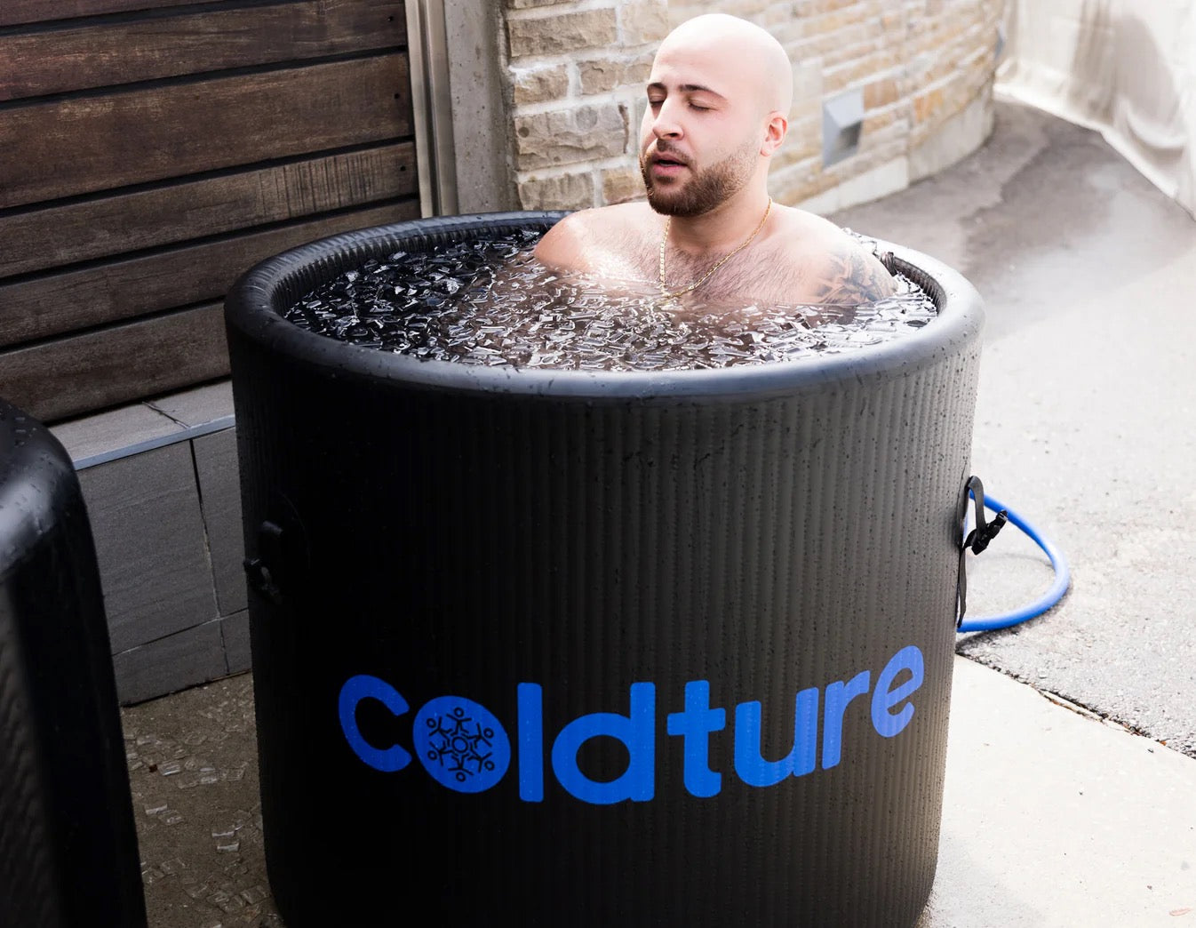 Cold Plunges