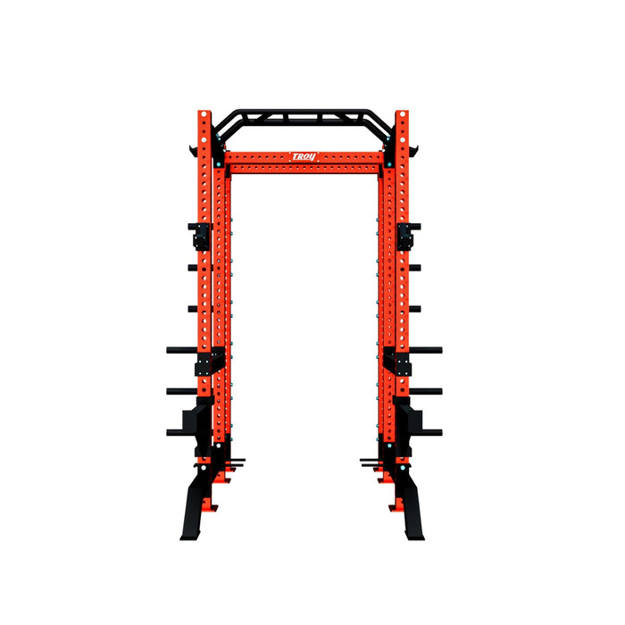 TROY Power Rack - Package 3