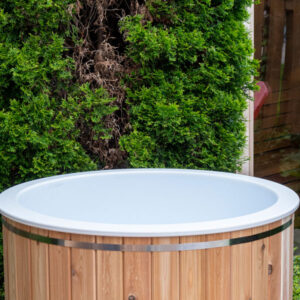 The Baltic Cold Plunge Tub